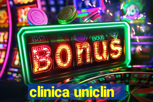 clinica uniclin